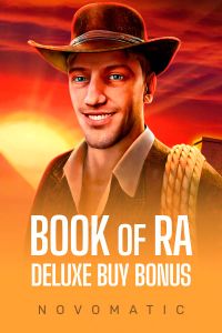 Book of Ra Deluxe