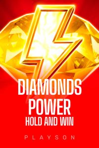 Diamonds Power