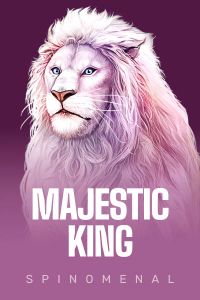 Majestic King
