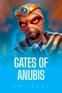 Gates Of Anubis