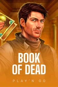Book of Dead